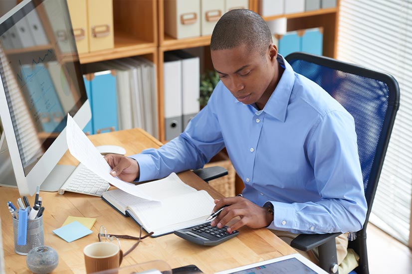 Book Keeping service