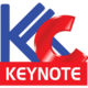 New Keynote Logo